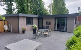 Chalet Moderna Putten